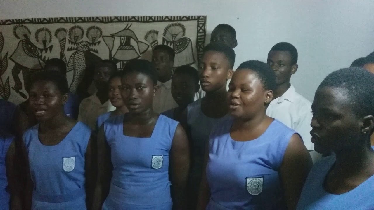 ADA TECHNICAL INSTITUTE COMENDATION DAY CELEBRATION AND HOME COMING CALL