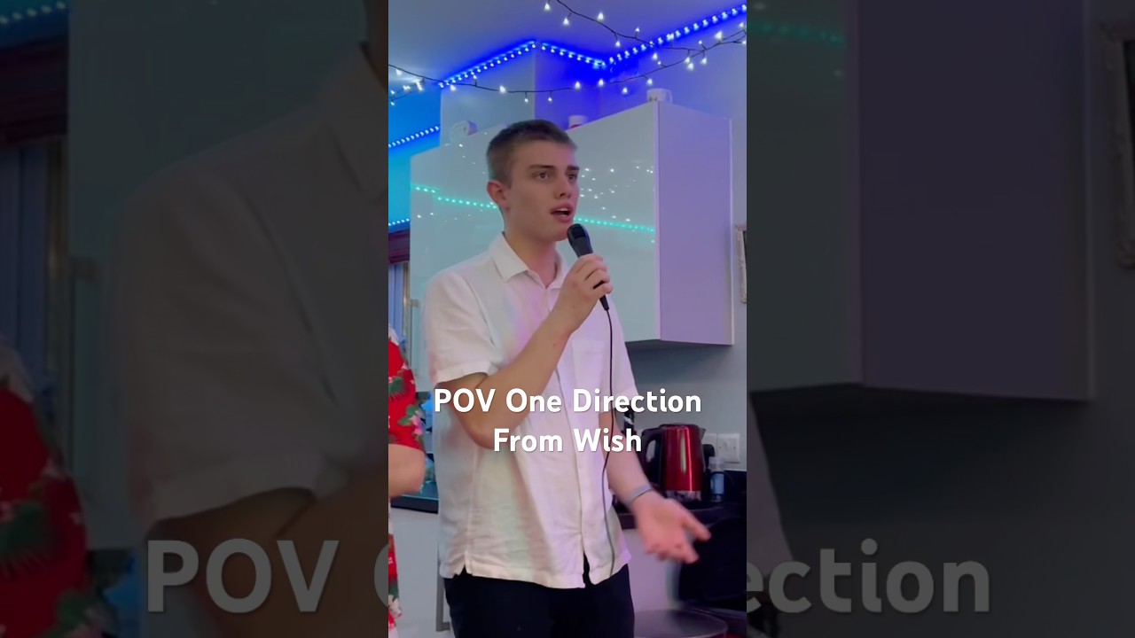 Drunk Karaoke Is Always Amazing!! 