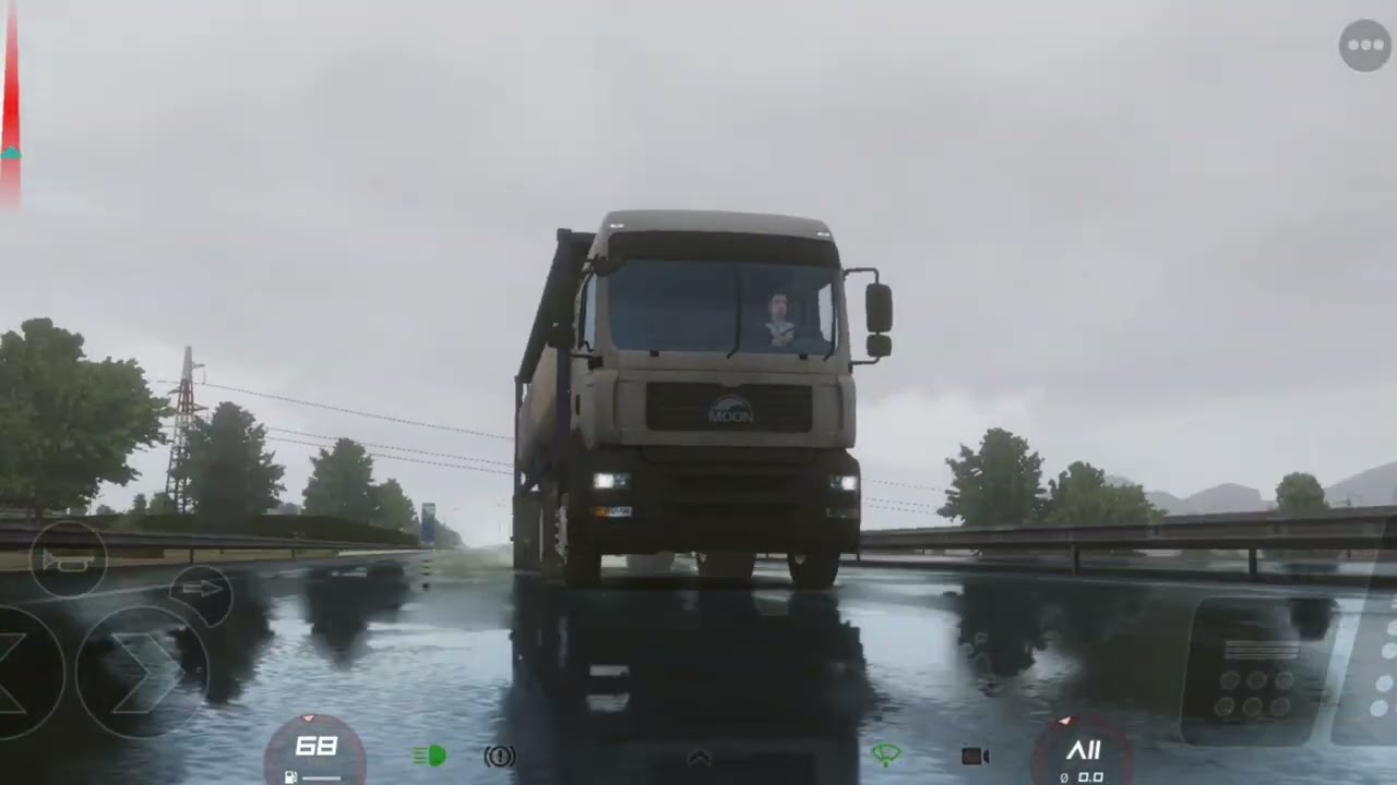 #TruckersOfEurope (2)