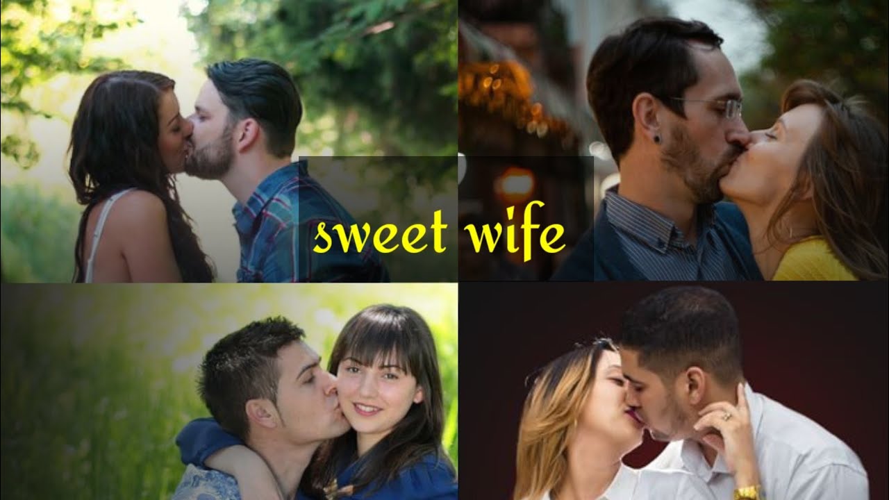 💛10 Simple Good Morning Kiss Images | You Can Try with Your Partner Today