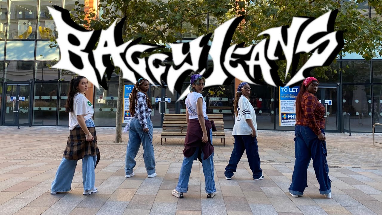 [KPOP IN PUBLIC | ONE TAKE] NCT U (엔시티 유) - 'Baggy Jeans' Dance Cover by NTU K-Pop Society
