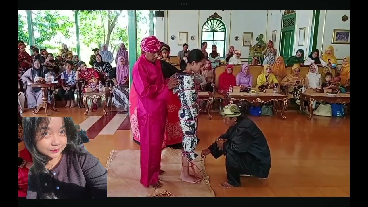 SINTREN || KELOMPOK 3 XI.11