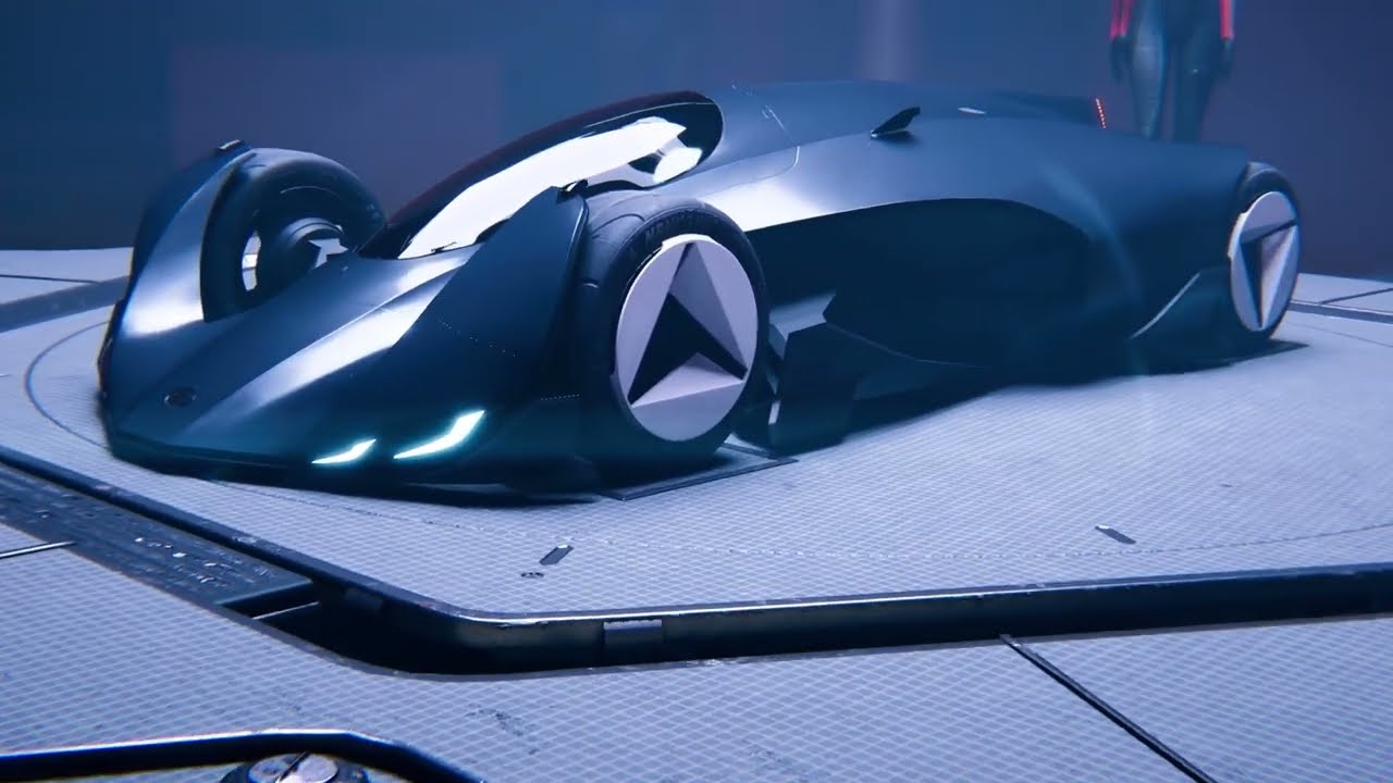 Zeta -Trailer