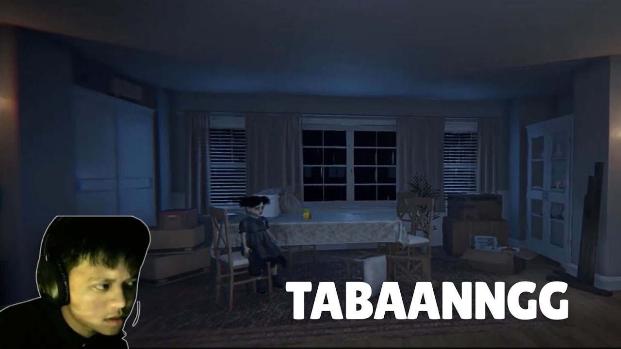 BISAYA SA ABOVE THE FLOOR... | Bisaya Horror Core