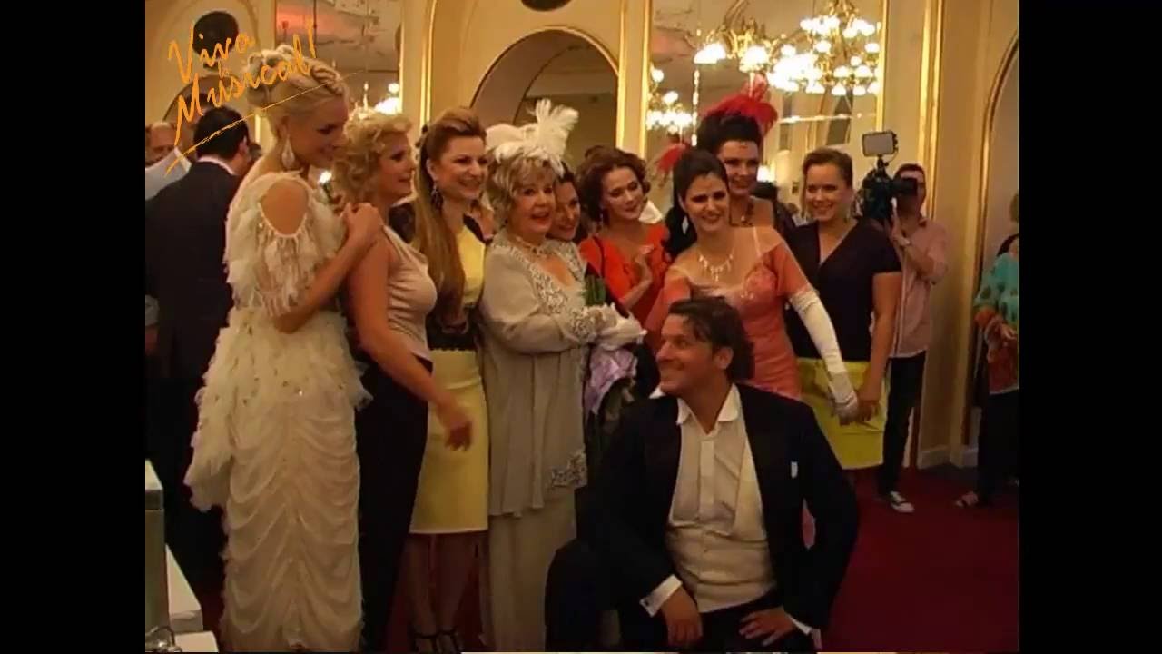 Lehoczky Zsuzsa köszöntése