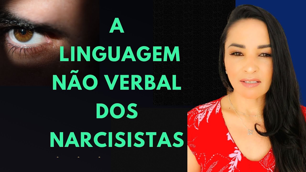 NARCISISTAS DÃO SINAIS - OUÇA AS ATITUDES DELES, NÃO AS PALAVRAS @psyhelenarodrigues-Elenir