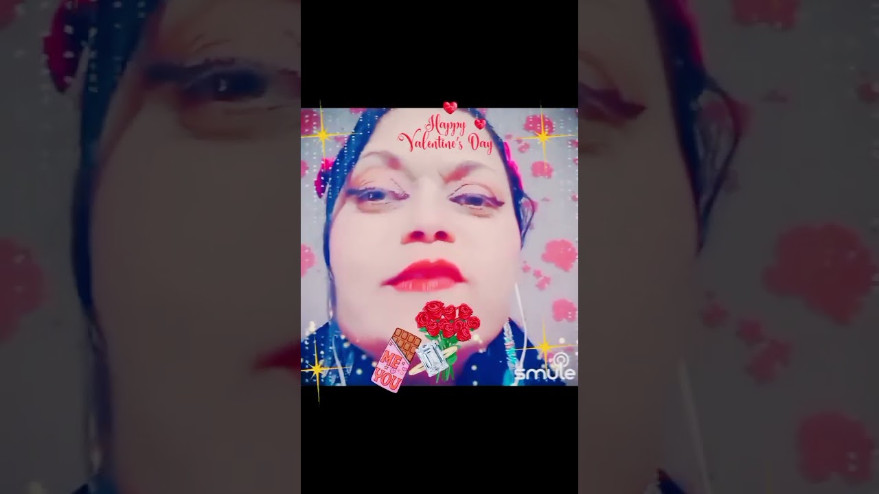 I Am The Woman In Love -👸💗🌹💗✨ Angel Deni Mihailova feat.🎶🎤🎤🎶✨ #HappyValentinesDay2026  