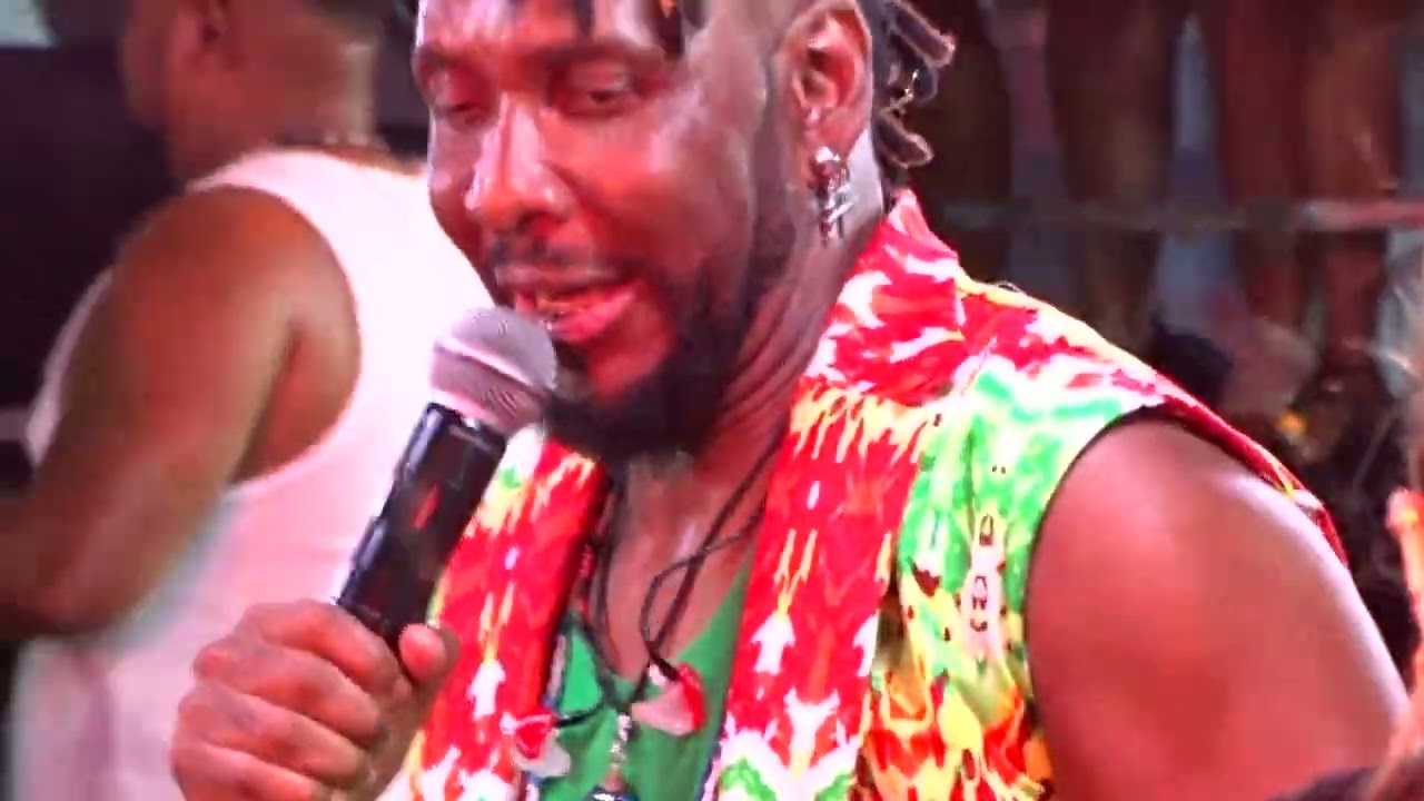 É O TCHAN | A pipoca no CAMPO GRANDE de CARNAVAL DE SALVADOR 2026 | SEXTA