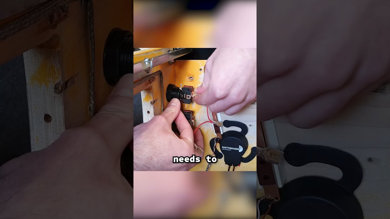 Front Buttons for the Virtual Pinball 