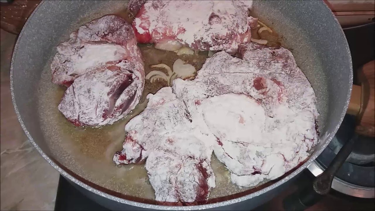 OSSIBUCHI IN BIANCO   RICETTA SLOW COOKER