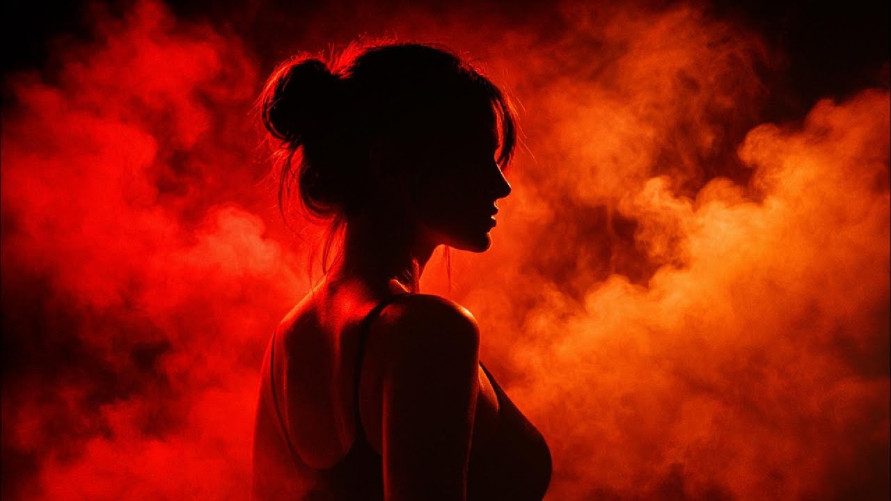 🎧 Smoke Mood — Chill Deep House | Late Night Relax & Focus Mix 🔥🌙