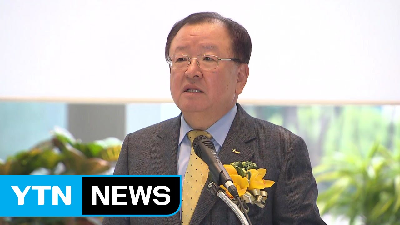 강만수 전 행장, 대우조선에 '측근 7명 낙하산 인사' 의혹 / YTN (Yes! Top News)