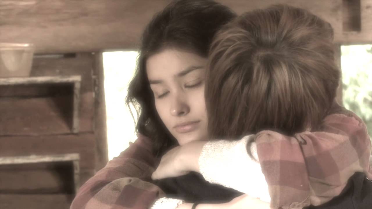 LizQuen / XAgnes- [FULL] "I Love You, I Do"