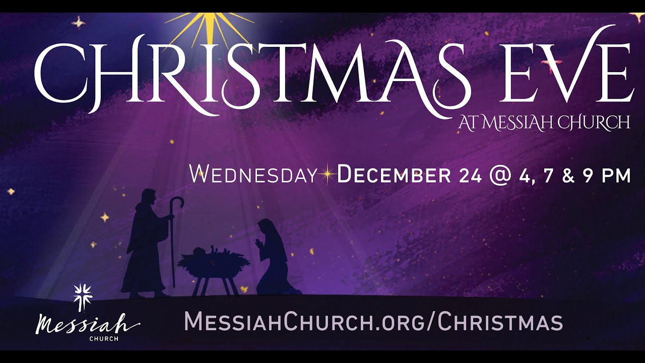 Sanctuary: Room for All (5 of 5) - December 24, 2025