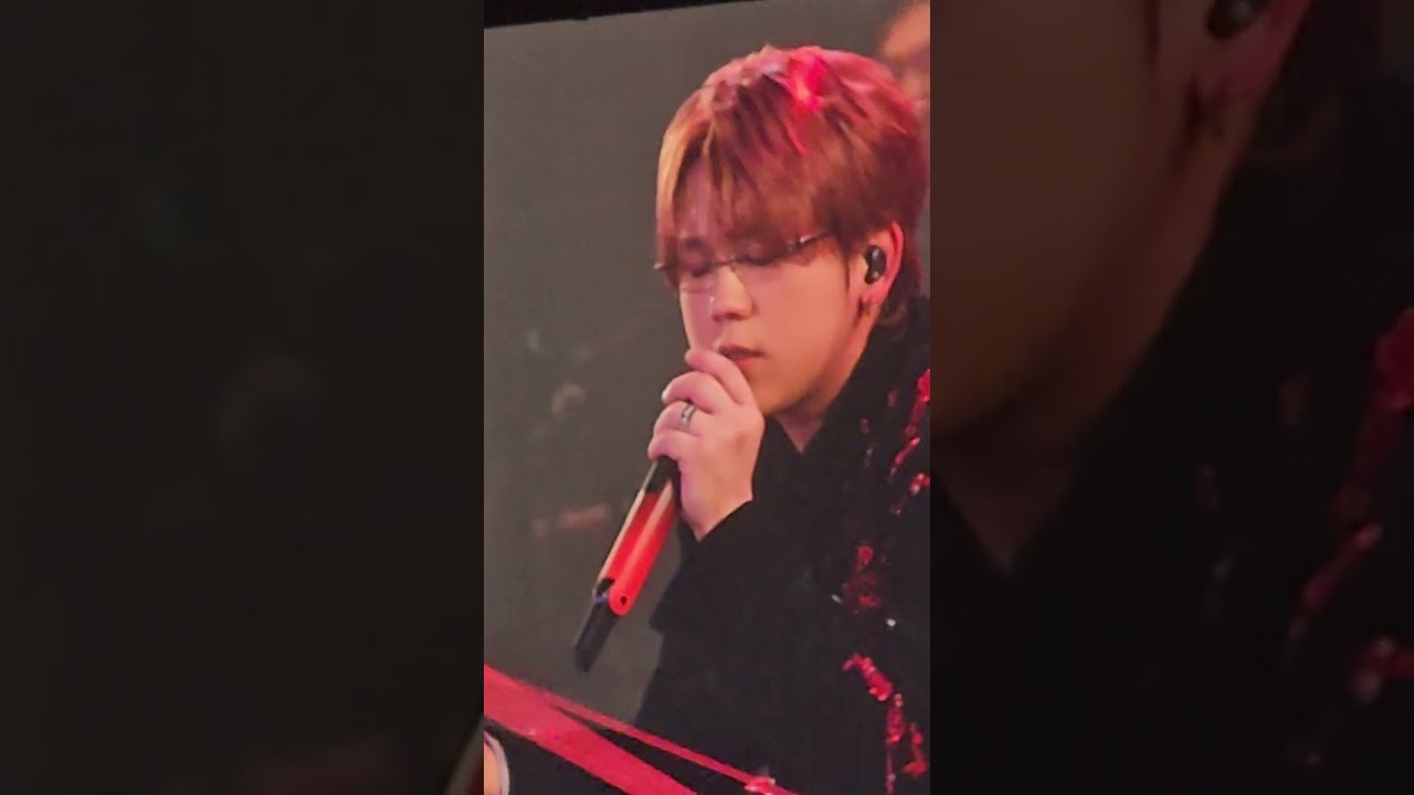 以父之名，姜濤真係演繹#姜濤
