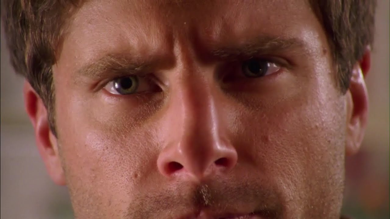 A Tampered Crime Scene | Psych