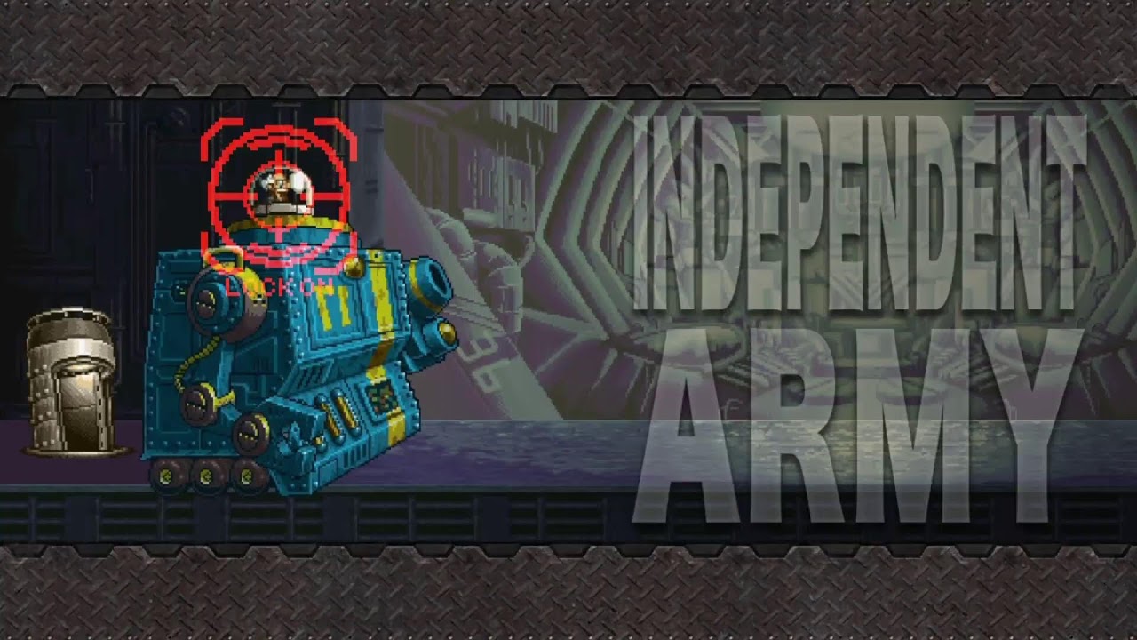 #1.5  Metal Slug Attack Reloaded(MSAR) -PS5- level up,skill up,story mission,online