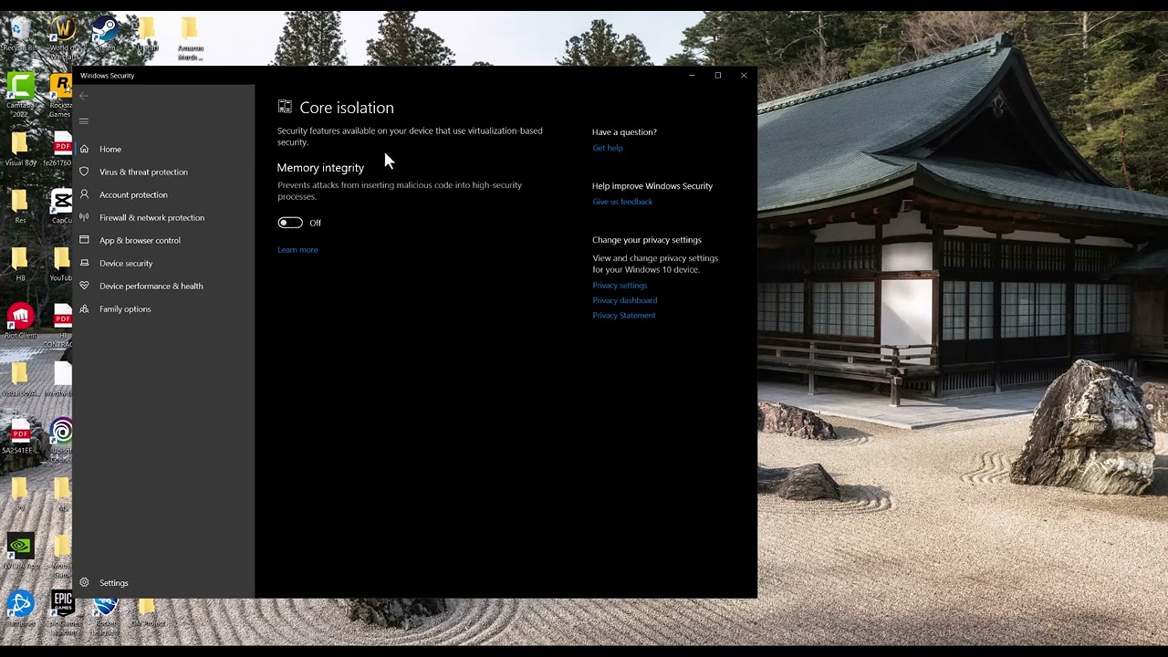 How To Fix Program Compatibility Assistant A Driver Cannot Load On This Device Error In Windows 11