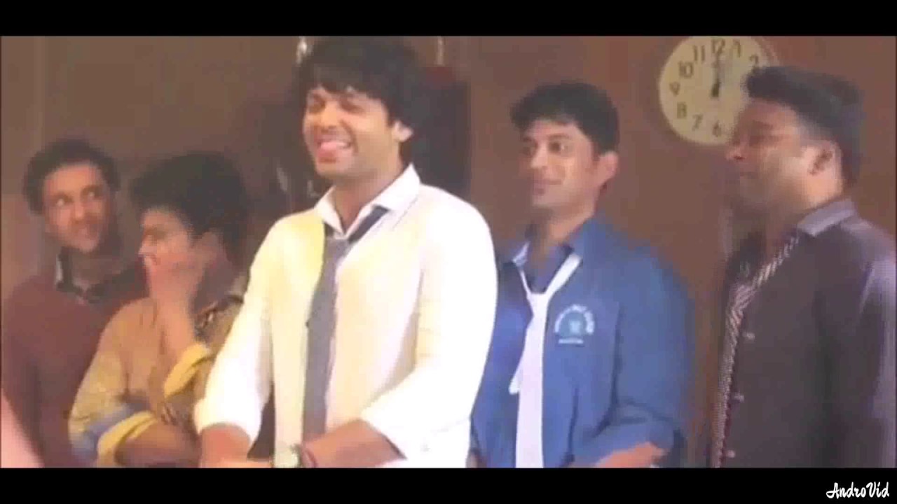 Kirik Party Making Video