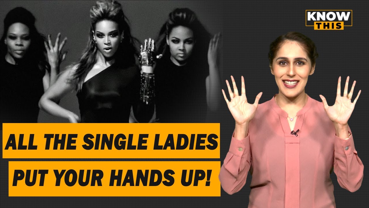 More women in India & worldwide are staying single
