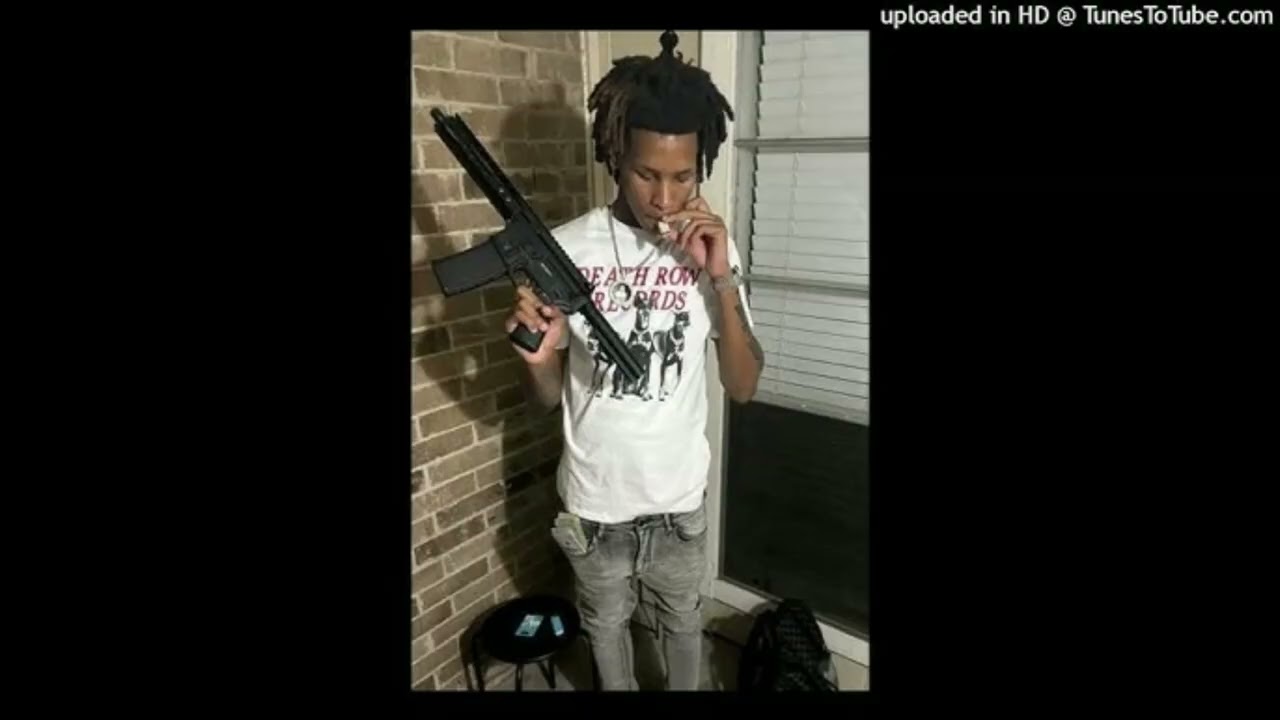 Bak Jay x 1900Rugrat Type Beat - 
