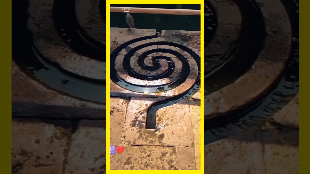 Neelkanth Mahadev Temple Mandu #shorts