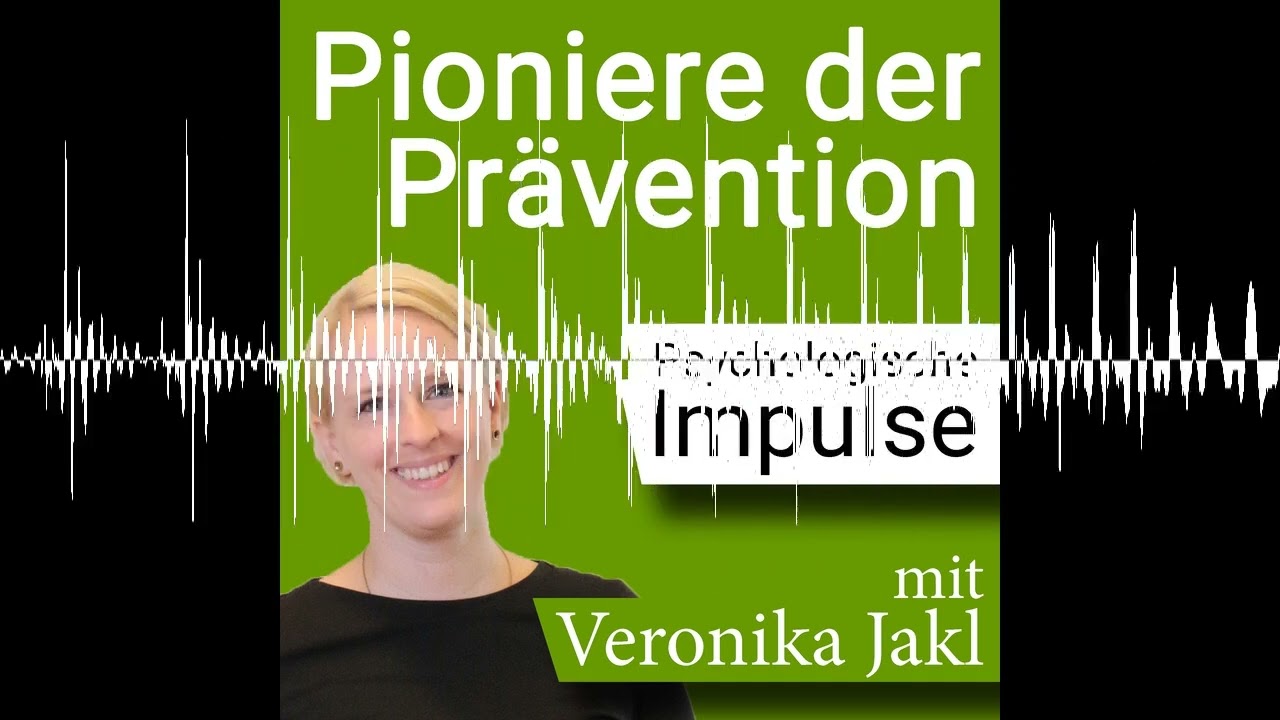 158: Unsere Vorhersagen für 2024 - Themen, Trends & Vorgehensweisen - Pioniere der Prävention
