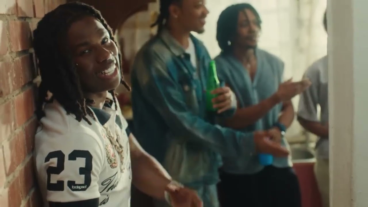 Rema - FUN
