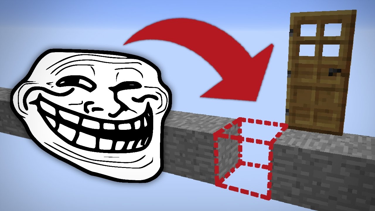 LA MEILLEURE FAÇON DE TROLLER EN SKYWARS !