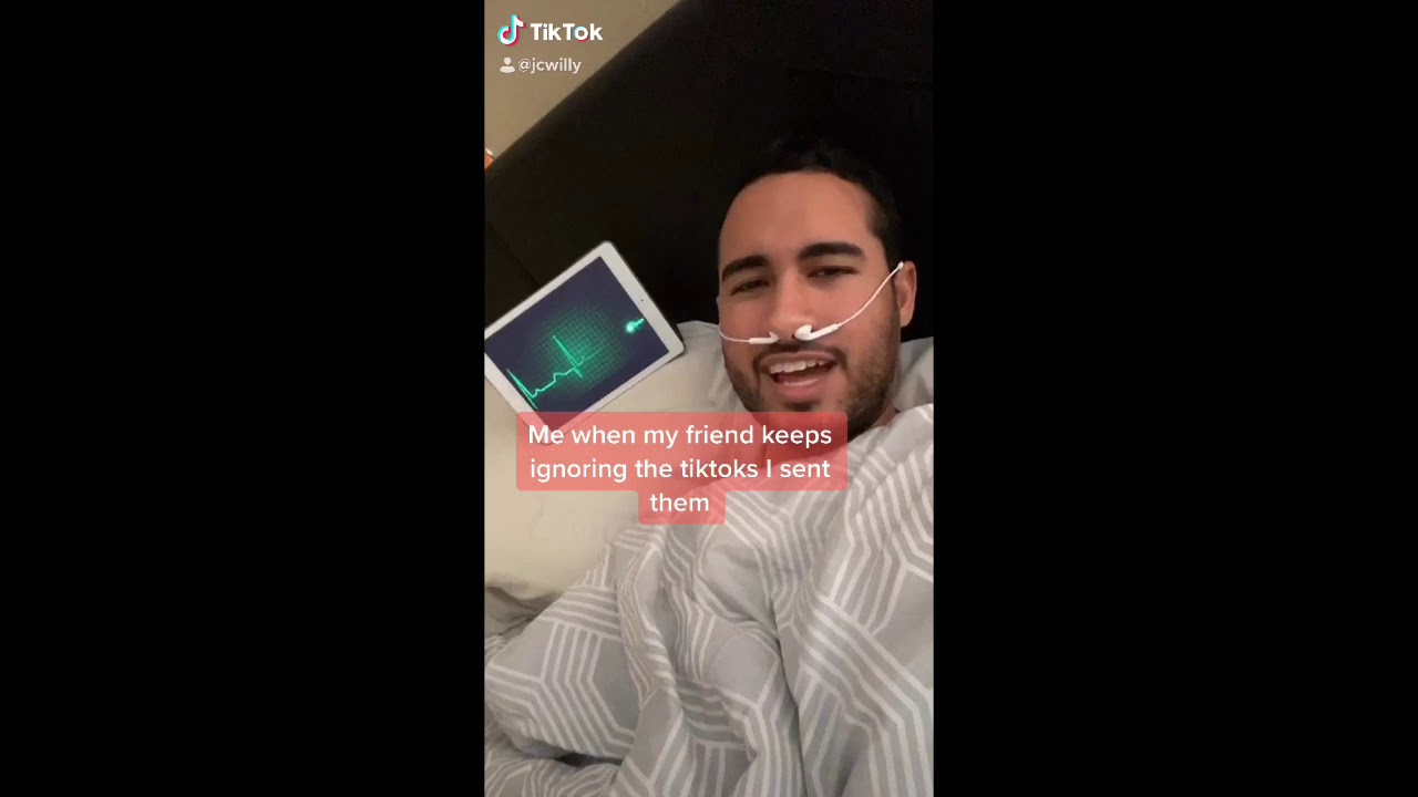 Viral TikTok Compilation (JcWilly)