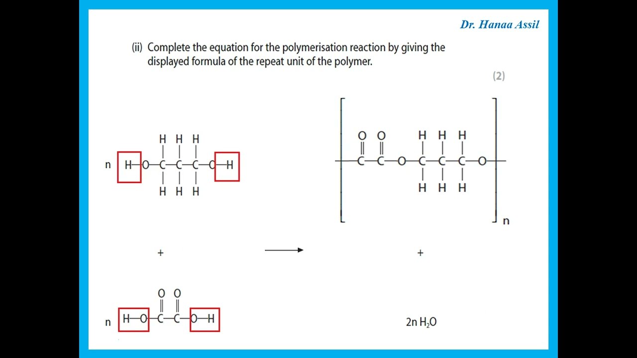 Paper 2CR January 2023 -  IGCSE Chemistry Edexcel - Dr  Hanaa Assil
