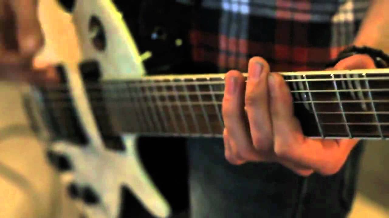 Disarm - 