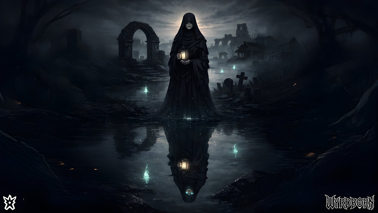 Wyrdborn - Whispers In Hollowmere