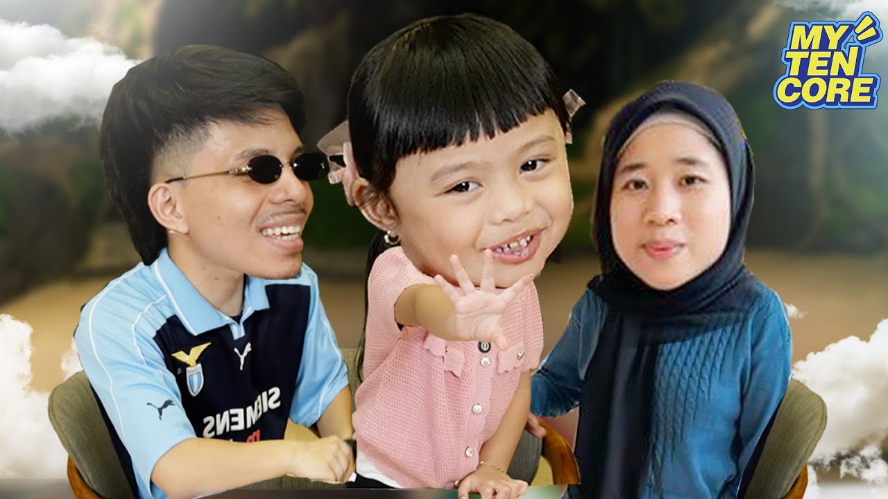 ATTA KAGET AMEENA MAU GANTI SUS?! 10 BARANG KESAYANGAN AMEENA 