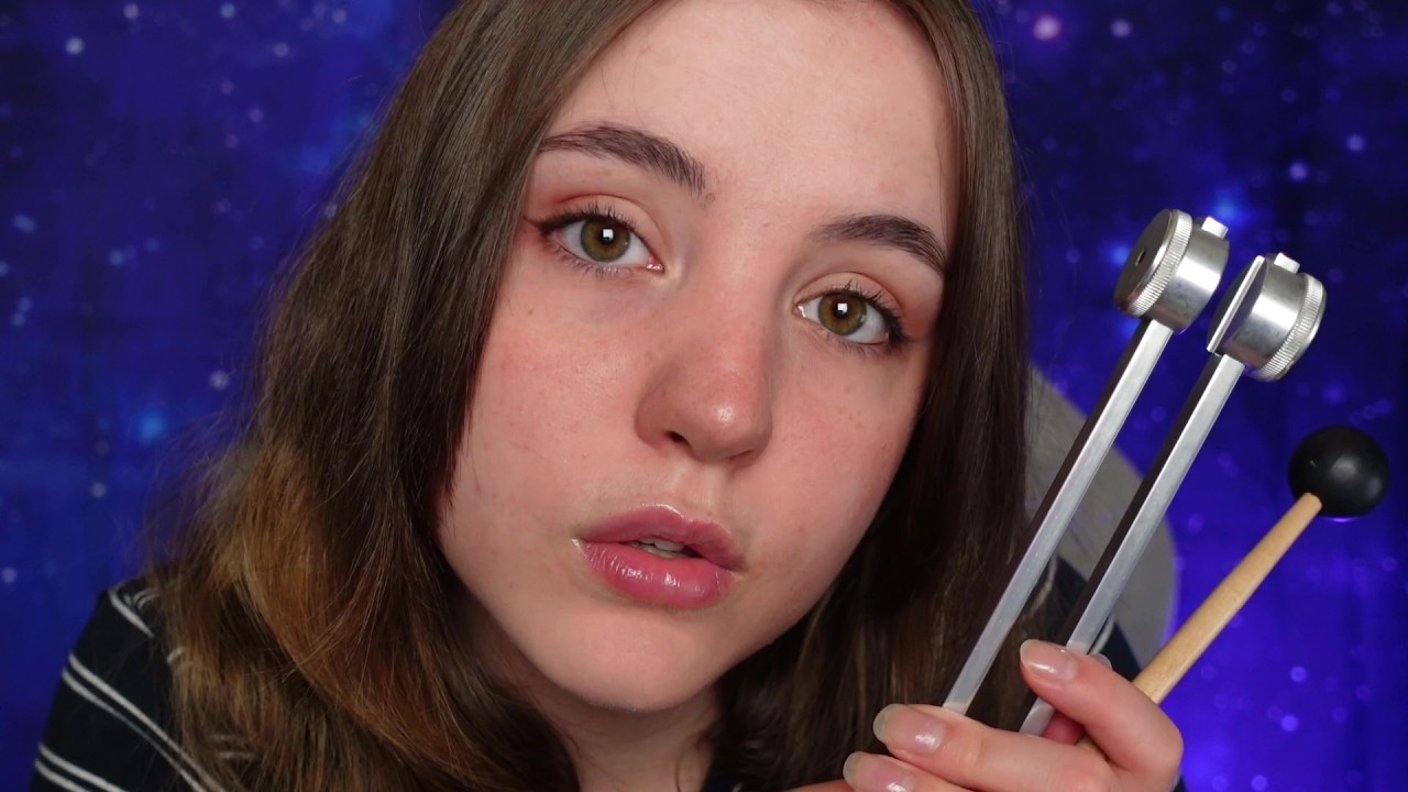 ASMR 💤 Ear Cleaning 💤 Deep in ear Triggers, Ear Massage, Personal attention and more 💤