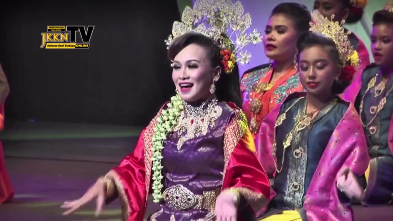 Inspitari 2018 - Mek Mulung