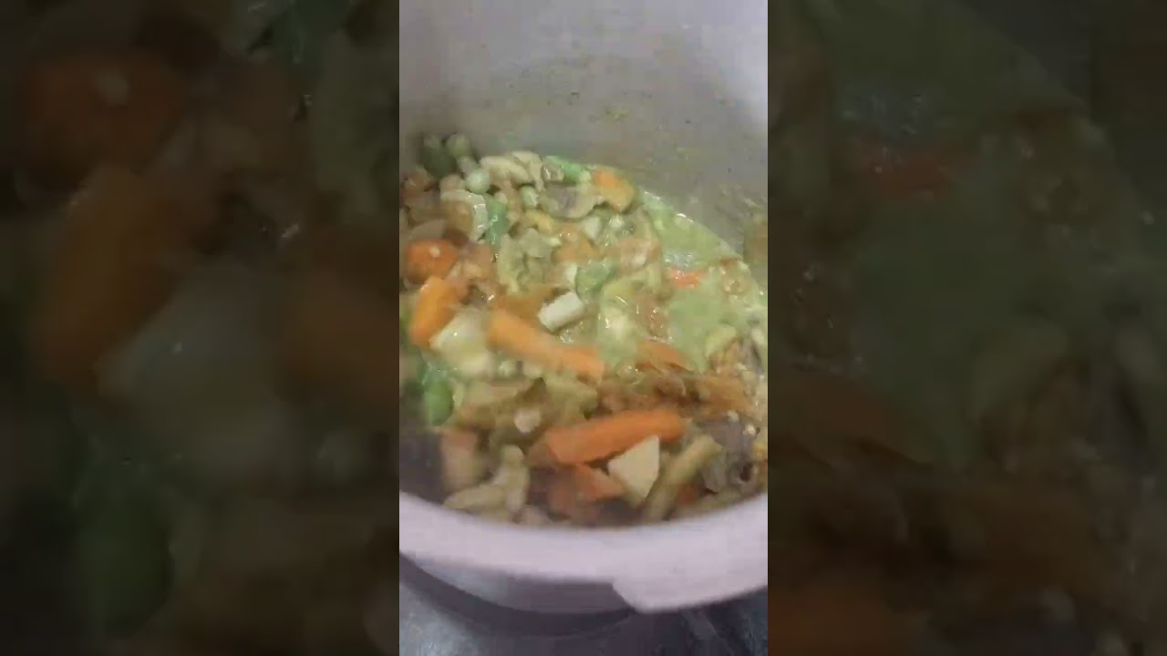 Vegetable palau##1