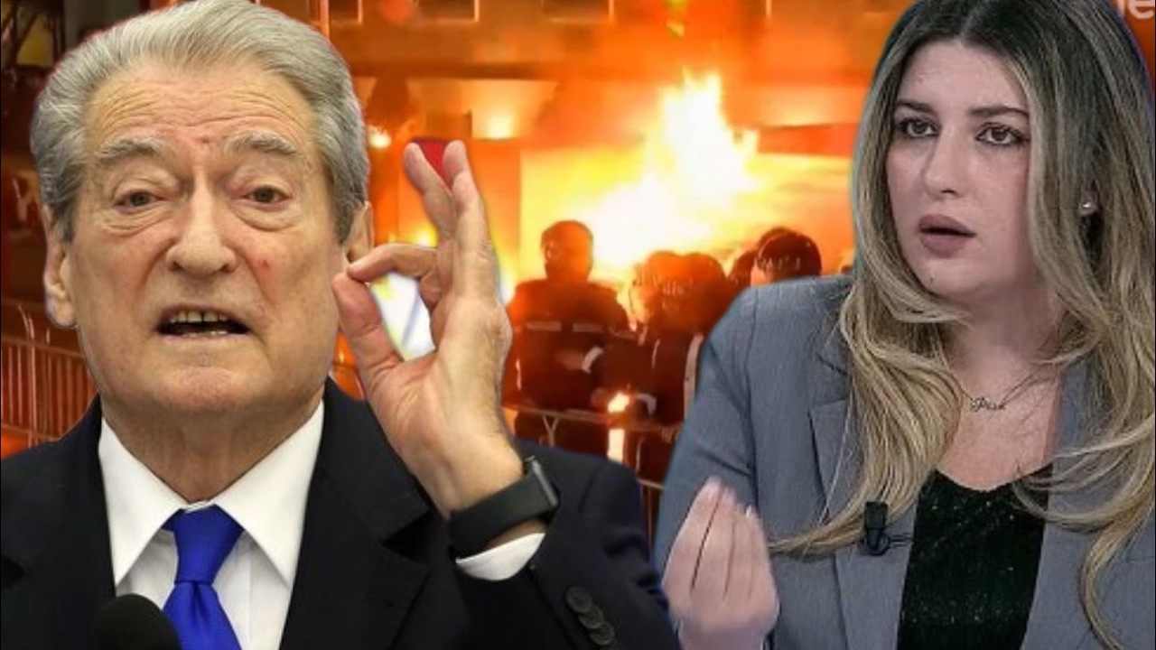 Gjyli: Fishekzjarret që hodhën protestuesit mund të dëmtojnë edhe verbojnë!