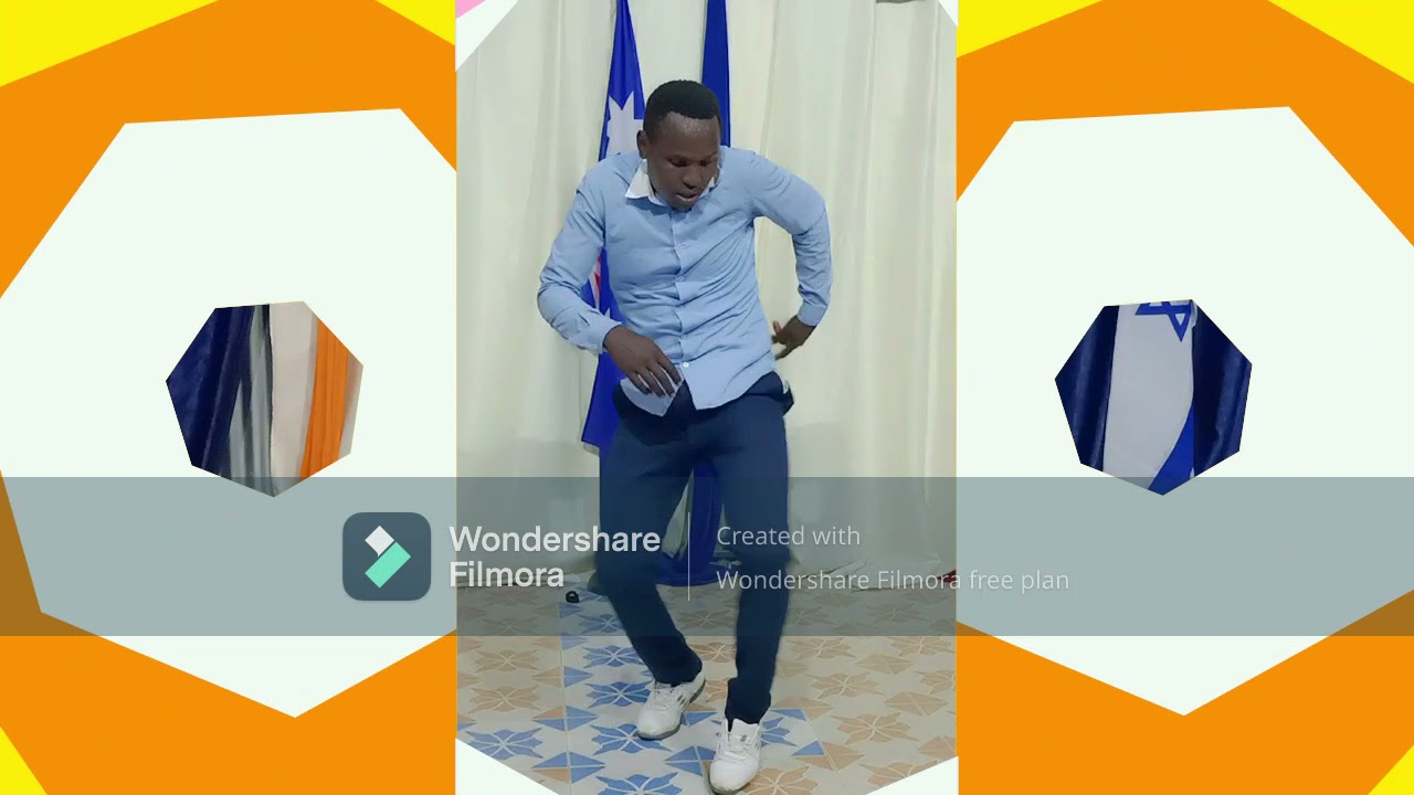 Goodluck Gozbert feat Bony Mwaitege - Mugambo- DANCE -