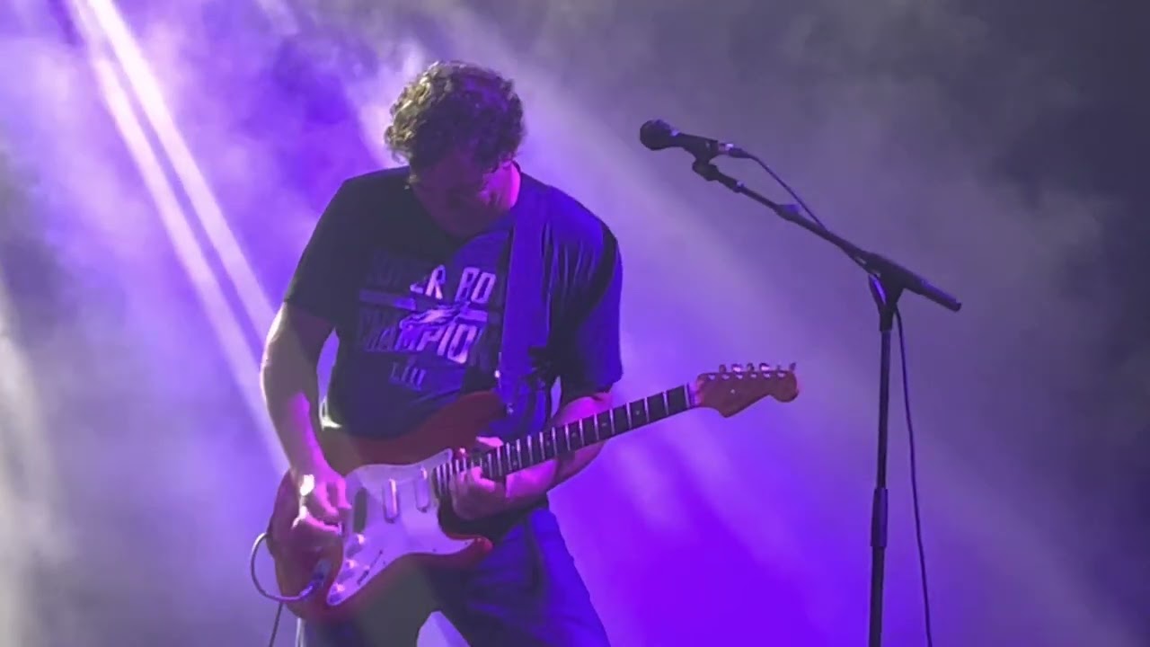 Ween - A Tear For Eddie - 2023-04-25 Dallas TX Southside Ballroom