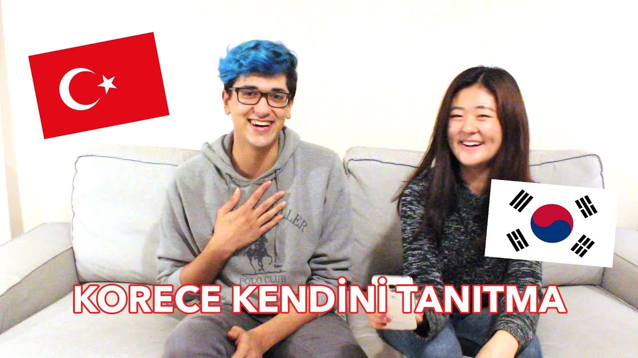 KORECE KENDİNİ TANITMA ft. Hello It's Mehmet