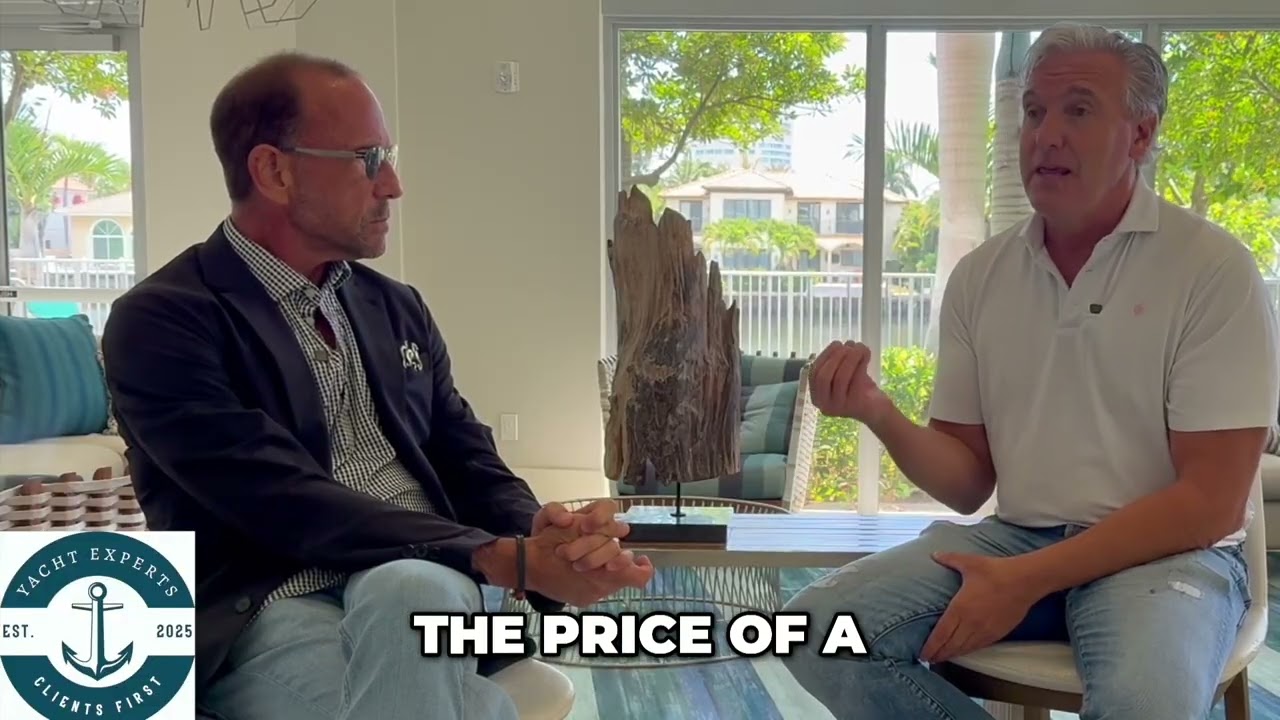 Boat Prices: Why New Boats Cost Less for Extended Protection! #shorts