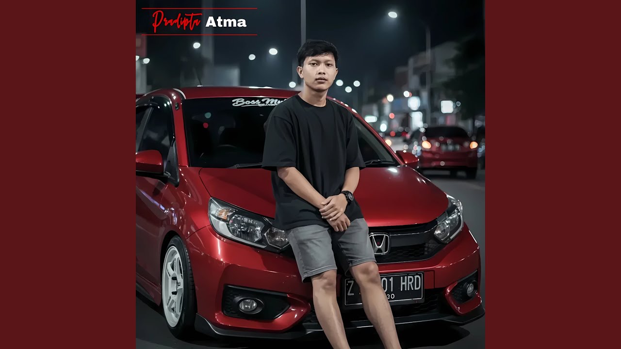 Sisa yang Kurelakan