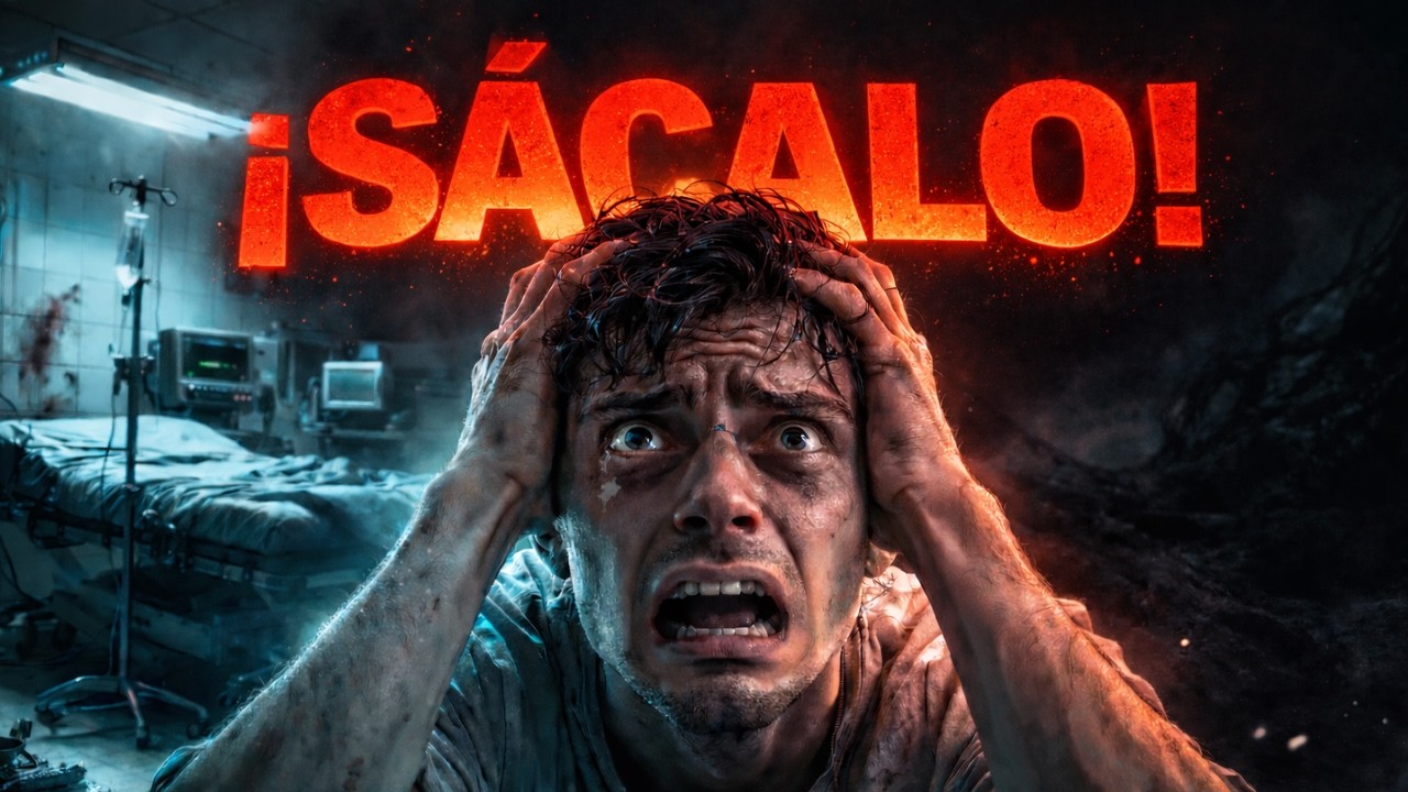 ¿Y si la Sensación que Tienes AHORA no se Detiene NUNCA? | 5 Relatos Reales