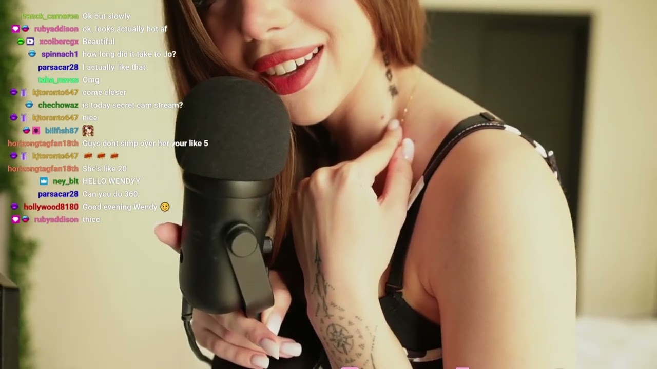 TATTO REVEAL 