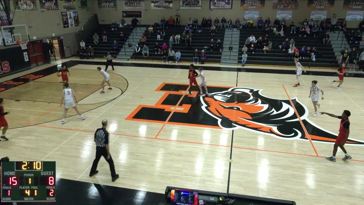 Erie vs Skyline