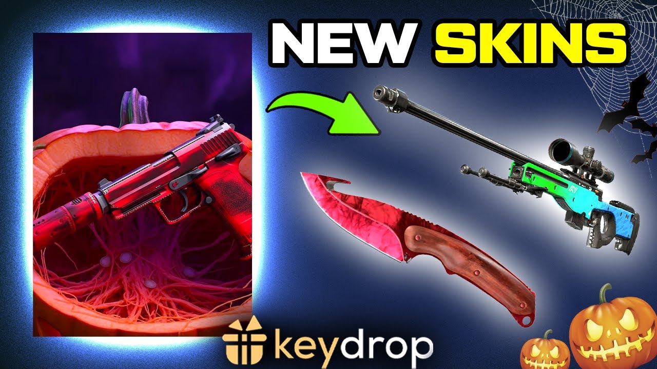 KEYDROP AK47 VULCAN WITH EVENT POINTS ! Keydrop Promo Code 2025
