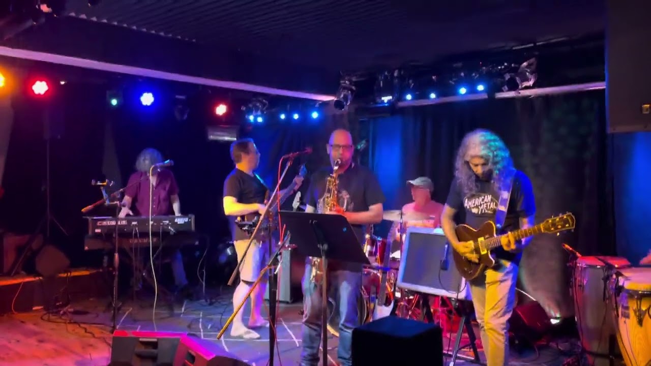 2024 06 06 P Funk Jam