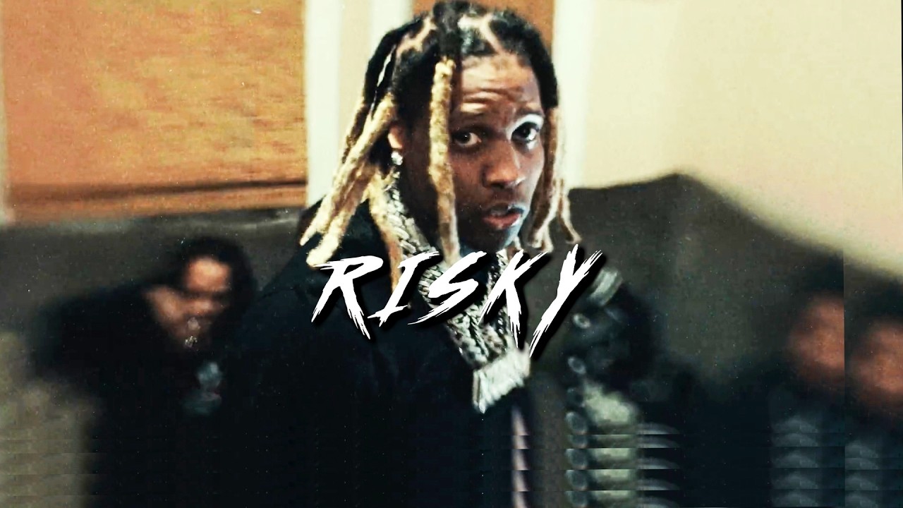 [HARD] No Auto Durk x Lil Durk Type Beat 2026 - 