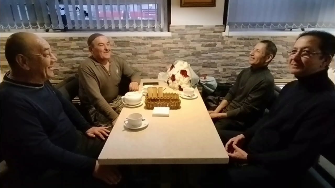 ЎЗБЕК  РОССИЯДА ЧОРВА, ДЕХҚОНЧИЛИК БИЛАН